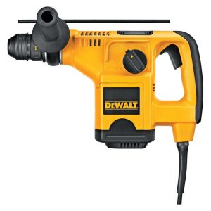DEWALT ROTARY HAMMER SDS+32MM D25404K-QS