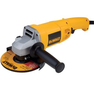 DEWALT 5"(125MM) ANGLE GRINDER DW 830-B1