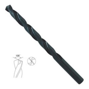 DEWALT HSS DRILL BIT 135° - MM