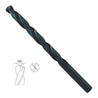 DEWALT HSS DRILL BIT 135° - MM