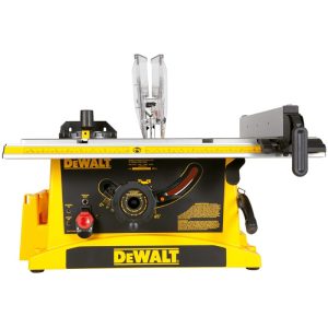 DEWALT 1800W 10" TABLE SAW DWE7470