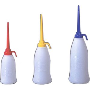 DIA JET OILER