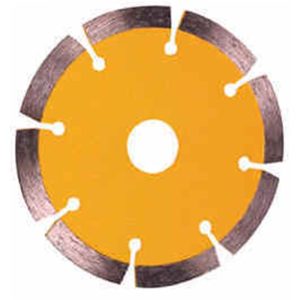 DIAMOND CUTTER WHEEL 180MM DRY