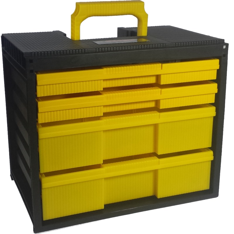 DIMARTINO CARGO SYSTEM 900 750