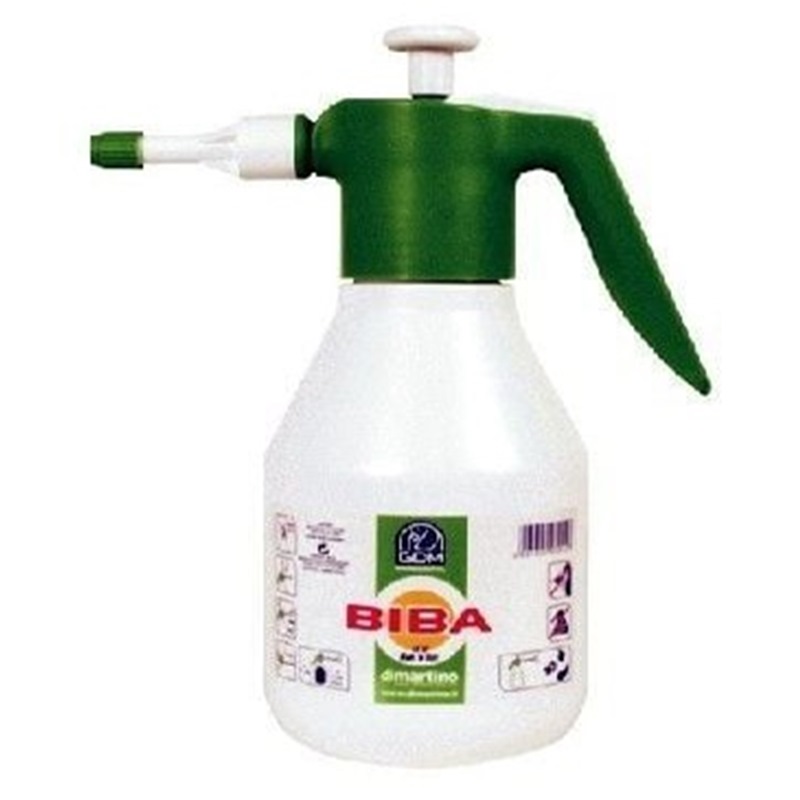 DIMARTINO PRESSURE SPRAYER BIBA 1.4L