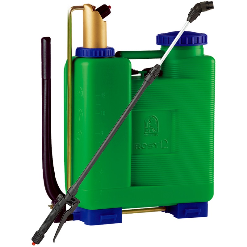 DIMARTINO KNASACK SPRAYER NYPLEN PISTON ROSY12