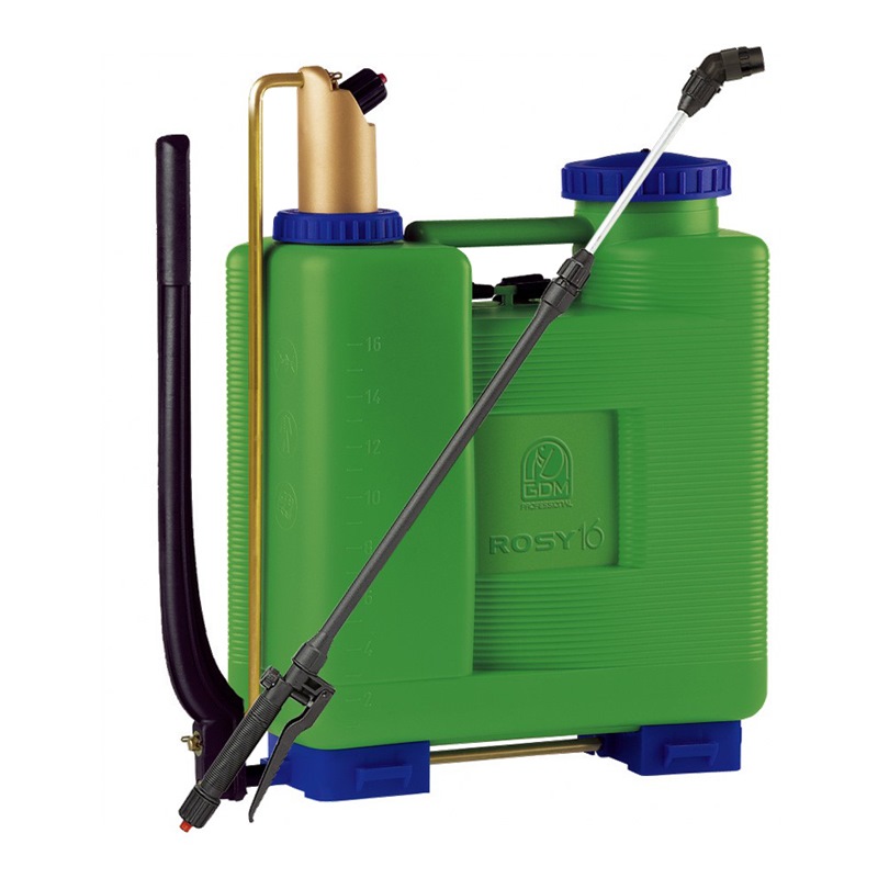 DIMARTINO KNASACK SPRAYER NYPLEN PISTON ROSY 16