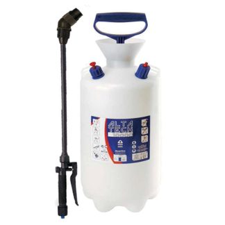 DIMARTINO PRESSURE SPRAYER ALTA 10000 AL4004 FPM BLUE