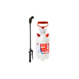DIMARTINO PRESSURE SPRAYER ALTA 2000 EPDM RED