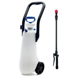 DIMARTINO PRESSURE SPRAYER ALTA 2000 FPM BLUE