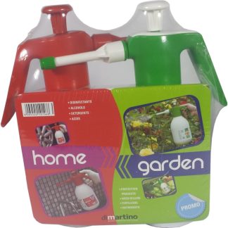 DIMARTINO PRESSURE SPRAYER SET, HOME & GARDEN PB6, 4214