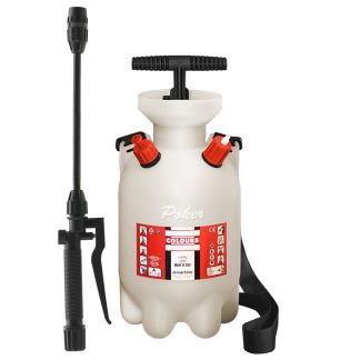 DIMARTINO COLOURS PRESSURE SPRAYER POKER 3~4L-4026