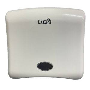 DISPENSER FOR M-FOLD PAPER TOWEL