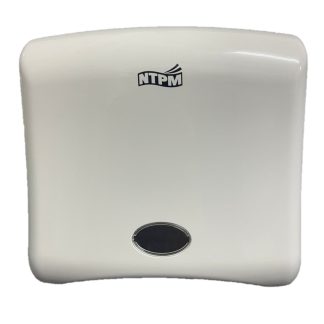 DISPENSER FOR M-FOLD PAPER TOWEL