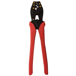 DLT-25S RATCHET CRIMPING TOOL 338MM (JIS:3.5,5.5,8,14 & 22MM²)