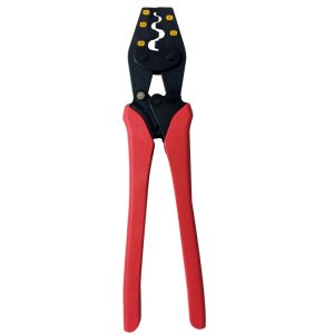 DLT-38S RATCHET CRIMPING TOOL 344MM (JIS:5.5,8,14,22 & 38MM²)