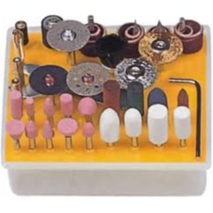 DMD POWER TOOL ACCESSORY 45PPP LX-04045