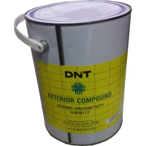 DNT EXTERIOR COMPOUND