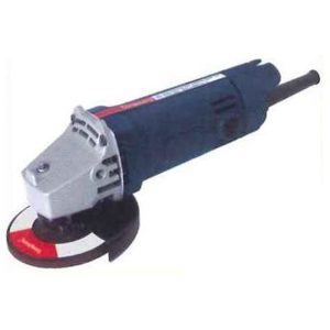 DONGCHENG 4"(100MM) ANGLE GRINDER, 570W, FF02-100A