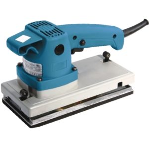 DONGCHENG ORBITAL SANDER, 520W, S1B-FF-114X234