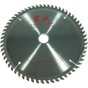 DONGCHENG TCT WOOD SAW BLADE