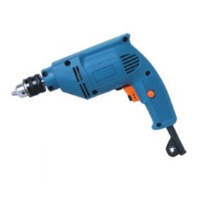 DONGCHENG 10MM ROTARY DRILL KEYLESS, 500W, FF05-10A
