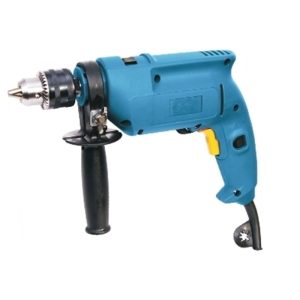 DONGCHENG 13MM IMPACT DRILL, 500W, FF02-13