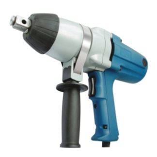 DONGCHENG IMPACT WRENCH, 620W, P1B-FF-22C