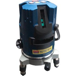DONGCHENG LASER LEVEL 4V1H FF06-41 ( GREEN )