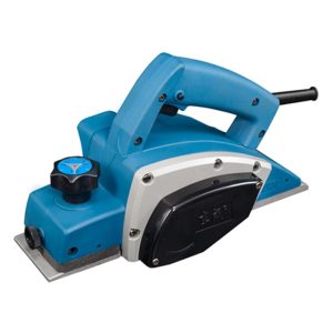 DONGCHENG 82MM (3-1/4") PLANER, 500W, M1B-FF-82X1