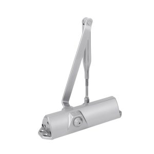 DORMA DOOR CLOSER TS68 -SILVER