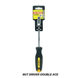 DOUBLE ACE CUSHION GRIP MAGNETIC NUT DRIVER