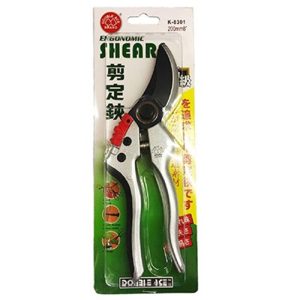 DOUBLE ACE PRUNING SHEAR 8301