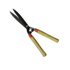 DOUBLE ACE HEDGE SHEAR 225MM OAL 21" HS3068
