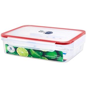 DOUBLE LOCK 1.45L FOOD CONTAINER 9214