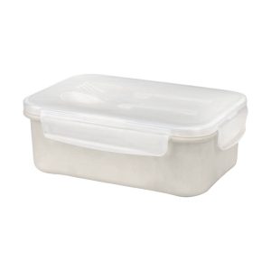 DOUBLE LOCK 0.8L FOOD CONTAINER 9213