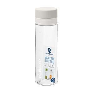 DOUBLE LOCK 0.7L WATER BOTTLE 1812