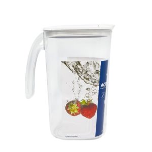 DOUBLE LOCK 2.2L WATER JUG 1301