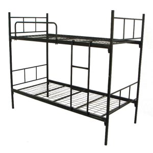 DOUBLE DECKER BED FRAME 1990X900X1710MMX23.5KG