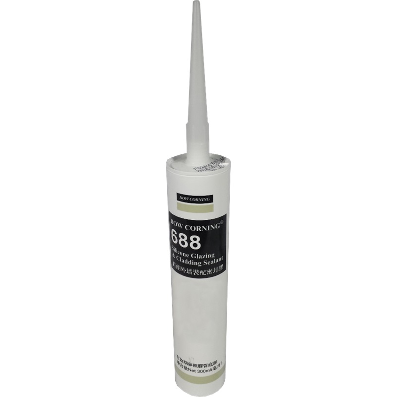 DOWSIL 688 GLAZING & CLADDING SEALANT