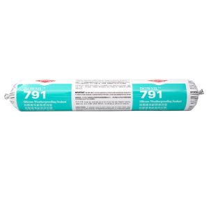 DOWSIL SILICONE 791 GREY 500ML /SSG