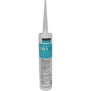 DOWSIL 791 WEATHERPROOFING SEALANT