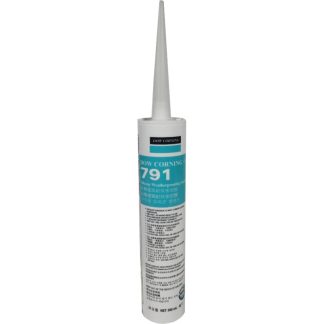 DOWSIL 791 WEATHERPROOFING SEALANT