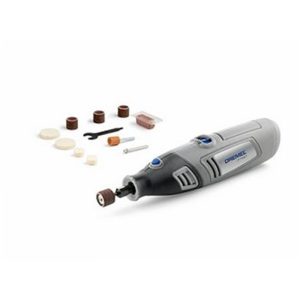 DREMEL 7750-10 CORDLESS ROTARY TOOL