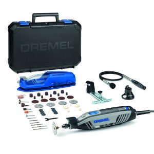 DREMEL 4300-3/45 ROTARY TOOL