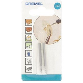 DREMEL HIGH SPEED CUTTER 2.0MM (193) 2PPP