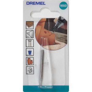 DREMEL TUNGSTEN CARBIDE CUTTER SPEER TIP 3.2MM (9910) PC