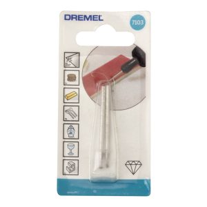 DREMEL DIAMOND BALL POINT 2.0MM (7103)-2PPP