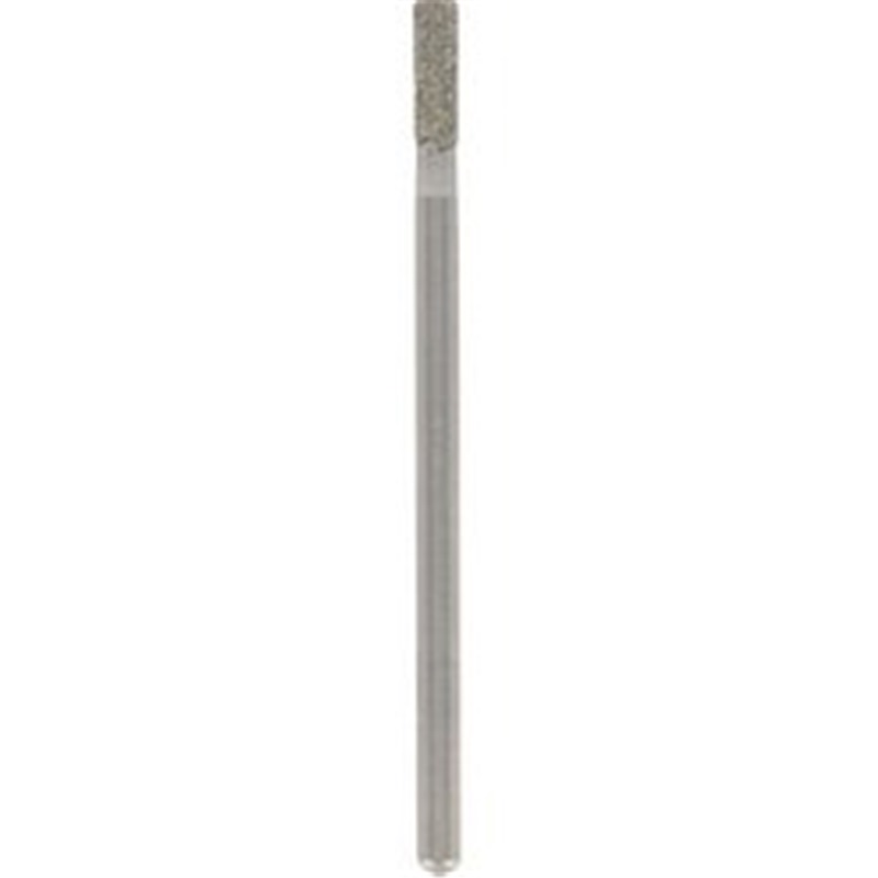 DREMEL WHEEL POINT 2.4MM (7122)-2PPP