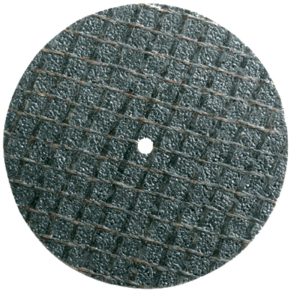 DREMEL FIBERGLASS REINFORCED CUT OFF WHEEL 32MM (426) 5PPP